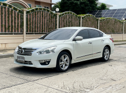 NISSAN TEANA ปี 2018