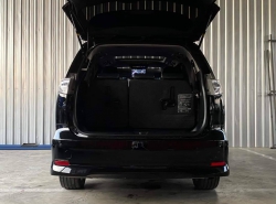 รถมือสอง TOYOTA ESTIMA ปี 2015 สีดำ