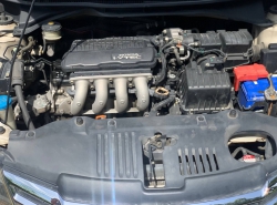 รถมือสอง HONDA CITY ปี 2011 สีขาว