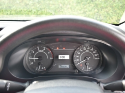 รถมือสอง TOYOTA HILUX REVO ปี 2017 สีเทา