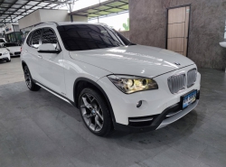 BMW X X1 ปี 2013