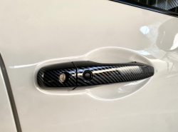 รถมือสอง HONDA CIVIC ปี 2014 สีขาว