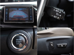 รถมือสอง TOYOTA HILUX REVO ปี 2017 สีเทา