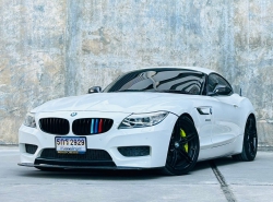BMW Z Z4 ปี 2015