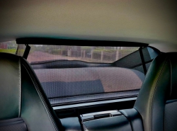 รถมือสอง PORSCHE PANAMERA ปี 2012 สีเทา