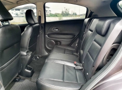 รถมือสอง HONDA HR-V ปี 2017 สีเทา