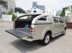 รถมือสอง TOYOTA HILUX VIGO ปี 2008 สีบรอนซ์