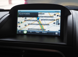 รถมือสอง MG MG3 ปี 2016  สีเหลือง