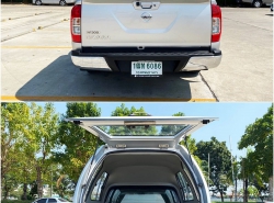 รถมือสอง NISSAN NP 300 NAVARA ปี 2015 สีบรอนซ์
