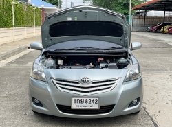 รถมือสอง TOYOTA VIOS ปี 2013 สีเทา