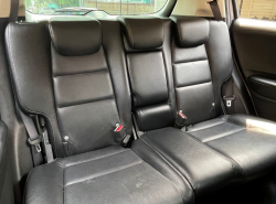 รถมือสอง HONDA HR-V ปี 2018 สีเทา