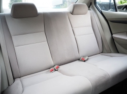 รถมือสอง HONDA CITY ปี 2013 สีบรอนซ์