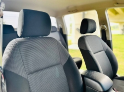 รถมือสอง TOYOTA HILUX VIGO ปี 2013 สีขาว