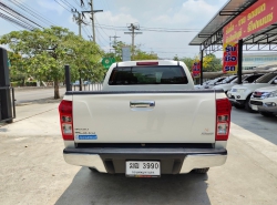 รถมือสอง ISUZU D-MAX ปี 2012 สีขาว