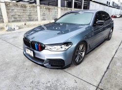 BMW 5 SERIES 520D ปี 2019