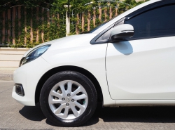 รถมือสอง HONDA MOBILIO ปี 2015 สีขาว