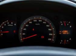 รถมือสอง ISUZU D-MAX ปี 2010 สีดำ