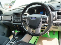 รถมือสอง FORD RANGER ปี 2017 สีขาว