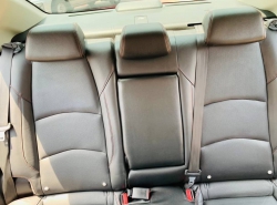 รถมือสอง MAZDA 3 ปี 2015 สีแดง