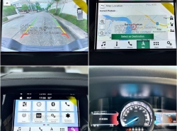 รถมือสอง FORD RANGER ปี 2019 สีขาว