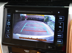 รถมือสอง TOYOTA FORTUNER ปี 2016 สีขาว