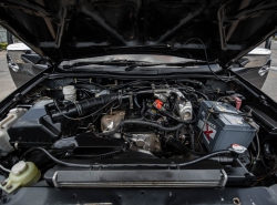 รถมือสอง MITSUBISHI TRITON ปี 2011 สีเทา