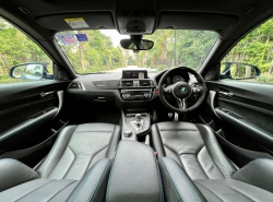 รถมือสอง BMW M M3 ปี 2019 สีฟ้า