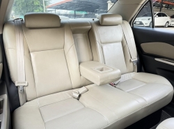 รถมือสอง TOYOTA VIOS ปี 2009 สีขาว