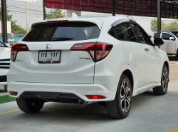 รถมือสอง HONDA HR-V ปี 2016 สีขาว