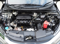 รถมือสอง HONDA CITY ปี 2017 สีเทา