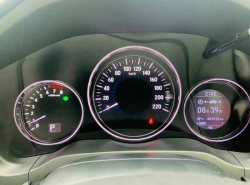 รถมือสอง HONDA HR-V ปี 2018 สีขาว