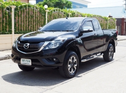MAZDA BT-50 PRO ปี 2015