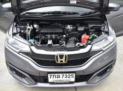 รถมือสอง HONDA JAZZ ปี 2018 สีเทา