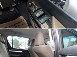 รถมือสอง TOYOTA HILUX REVO ปี 2015 สีเทา