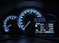 รถมือสอง TOYOTA YARIS ปี 2017 สีขาว