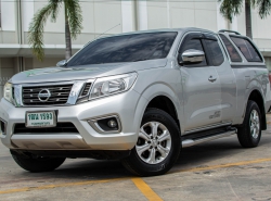 NISSAN NP 300 NAVARA ปี 2015