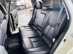 รถมือสอง NISSAN X-TRAIL ปี 2016 สีขาว