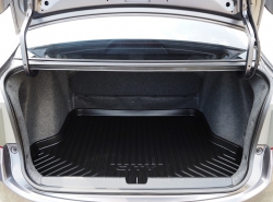 รถมือสอง HONDA CITY ปี 2018 สีดำ