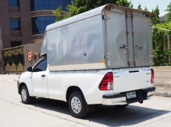 รถมือสอง TOYOTA HILUX REVO ปี 2016 สีขาว