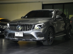 MERCEDES-BENZ GLC-CLASS GLC250 ปี 2019