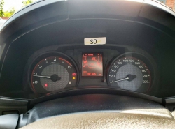 รถมือสอง ISUZU D-MAX ปี 2020 สีขาว