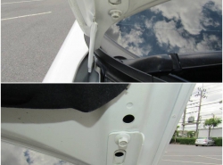 รถมือสอง HONDA CIVIC ปี 2014 สีขาว