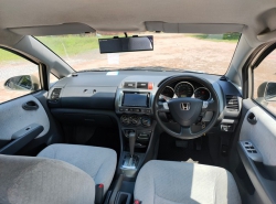 รถมือสอง HONDA CITY ปี 2004 สีน้ำตาล