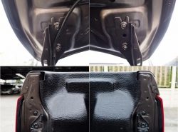 รถมือสอง MAZDA BT-50 PRO ปี 2016 สีน้ำตาล