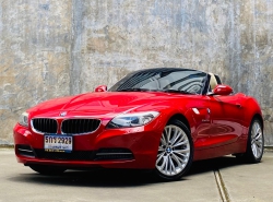 BMW Z Z4 ปี 2013
