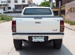 รถมือสอง TOYOTA HILUX VIGO ปี 2014 สีบรอนซ์