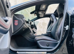 รถมือสอง MERCEDES-BENZ CLA-CLASS CLA250 AMG ปี 2016 สีดำ