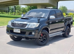 TOYOTA HILUX VIGO ปี 2012
