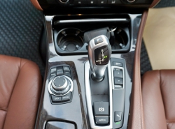 รถมือสอง BMW 5 SERIES 525D ปี 2014 สีน้ำตาล