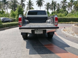 รถมือสอง TOYOTA HILUX VIGO ปี 2014 สีบรอนซ์